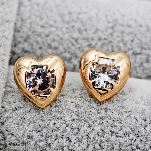 Melody- earings - Nikolleta