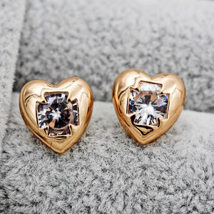 Melody- earings - Nikolleta