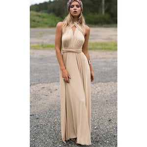 MICHELLE- convertible dress - Nikolleta