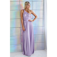 Load image into Gallery viewer, MICHELLE- convertible dress - Nikolleta
