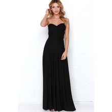 Load image into Gallery viewer, MICHELLE- convertible dress - Nikolleta
