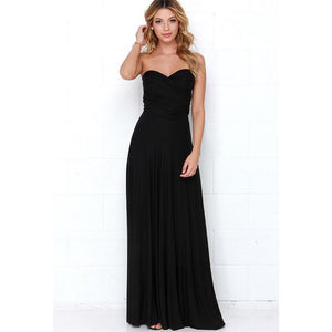 MICHELLE- convertible dress - Nikolleta