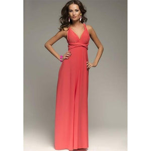 MICHELLE- convertible dress - Nikolleta