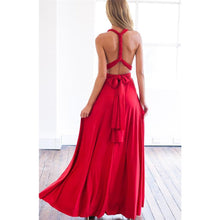 Load image into Gallery viewer, MICHELLE- convertible dress - Nikolleta
