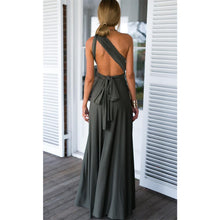 Load image into Gallery viewer, MICHELLE- convertible dress - Nikolleta
