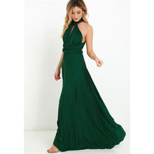Load image into Gallery viewer, MICHELLE- convertible dress - Nikolleta
