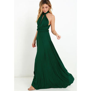 MICHELLE- convertible dress - Nikolleta