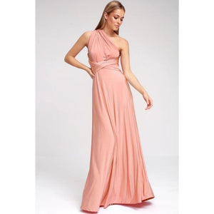 MICHELLE- convertible dress - Nikolleta