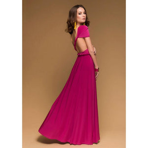 MICHELLE- convertible dress - Nikolleta