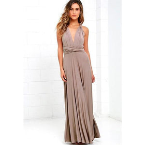 MICHELLE- convertible dress - Nikolleta