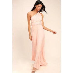 MICHELLE- convertible dress - Nikolleta