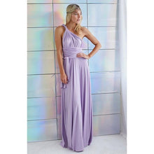 Load image into Gallery viewer, MICHELLE- convertible dress - Nikolleta

