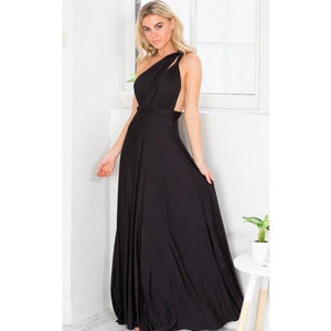 MICHELLE- convertible dress - Nikolleta