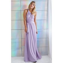 Load image into Gallery viewer, MICHELLE- convertible dress - Nikolleta
