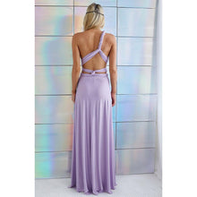 Load image into Gallery viewer, MICHELLE- convertible dress - Nikolleta
