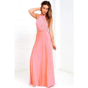 MICHELLE- convertible dress - Nikolleta