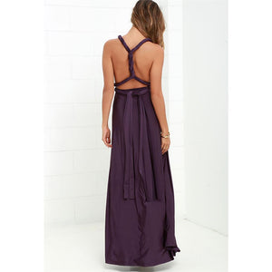MICHELLE- convertible dress - Nikolleta