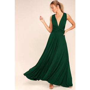 MICHELLE- convertible dress - Nikolleta