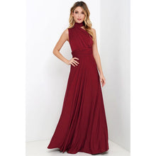 Load image into Gallery viewer, MICHELLE- convertible dress - Nikolleta
