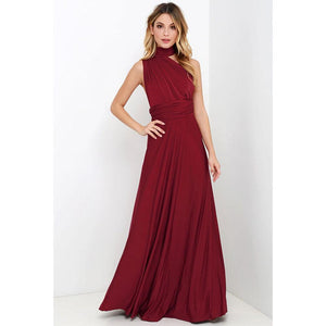 MICHELLE- convertible dress - Nikolleta