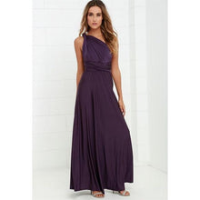 Load image into Gallery viewer, MICHELLE- convertible dress - Nikolleta
