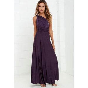 MICHELLE- convertible dress - Nikolleta