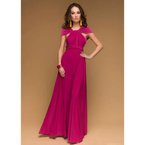 MICHELLE- convertible dress - Nikolleta