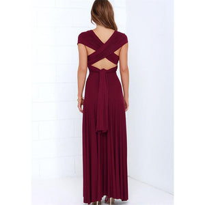 MICHELLE- convertible dress - Nikolleta