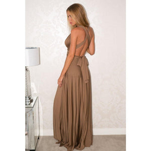 MICHELLE- convertible dress - Nikolleta