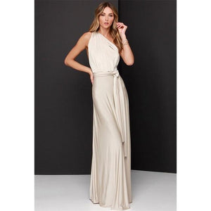 MICHELLE- convertible dress - Nikolleta
