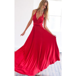 MICHELLE- convertible dress - Nikolleta