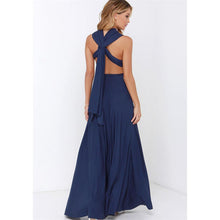 Load image into Gallery viewer, MICHELLE- convertible dress - Nikolleta
