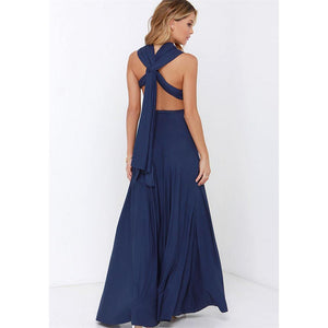 MICHELLE- convertible dress - Nikolleta