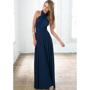 MICHELLE- convertible dress - Nikolleta