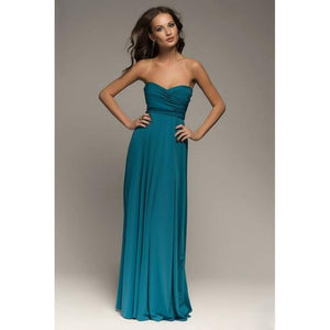 MICHELLE- convertible dress - Nikolleta