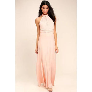 MICHELLE- convertible dress - Nikolleta
