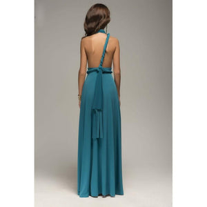 MICHELLE- convertible dress - Nikolleta