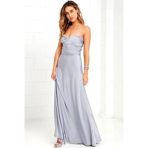 MICHELLE- convertible dress - Nikolleta