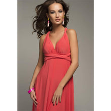 Load image into Gallery viewer, MICHELLE- convertible dress - Nikolleta
