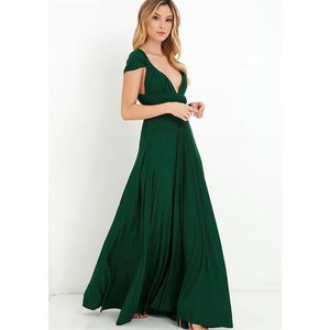 MICHELLE- convertible dress - Nikolleta