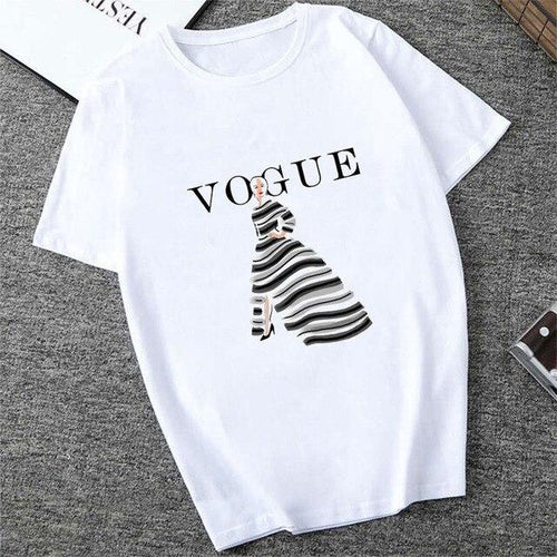 MILDRED- t-shirt - Nikolleta