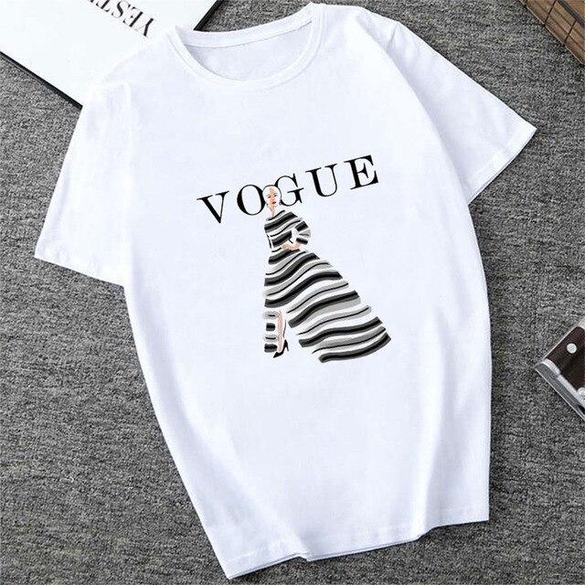 MILDRED- t-shirt - Nikolleta