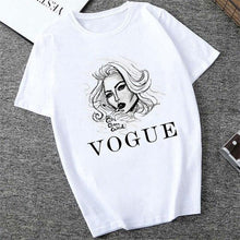 Load image into Gallery viewer, MILDRED- t-shirt - Nikolleta
