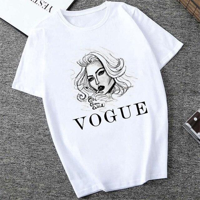 MILDRED- t-shirt - Nikolleta