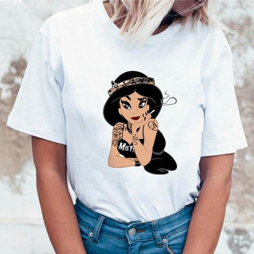 MILDRED- t-shirt - Nikolleta