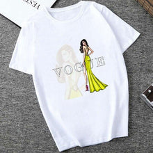Load image into Gallery viewer, MILDRED- t-shirt - Nikolleta
