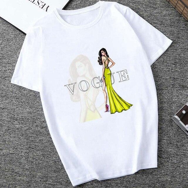 MILDRED- t-shirt - Nikolleta