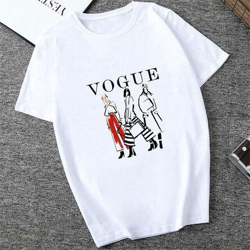 MILDRED- t-shirt - Nikolleta