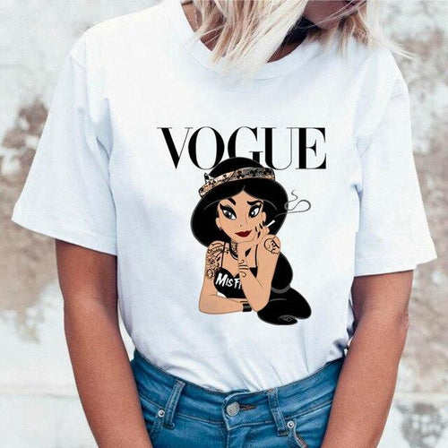 MILDRED- t-shirt - Nikolleta