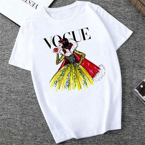 MILDRED- t-shirt - Nikolleta